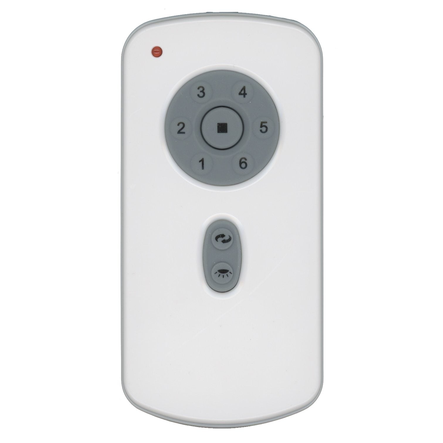 Télécommande pour ventilateur de plafond Hampton Bay UC787GT