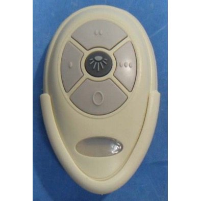 Télécommande pour ventilateur de plafond Harbor Breeze A25-TX007-R1/N/L/S/LS/LR