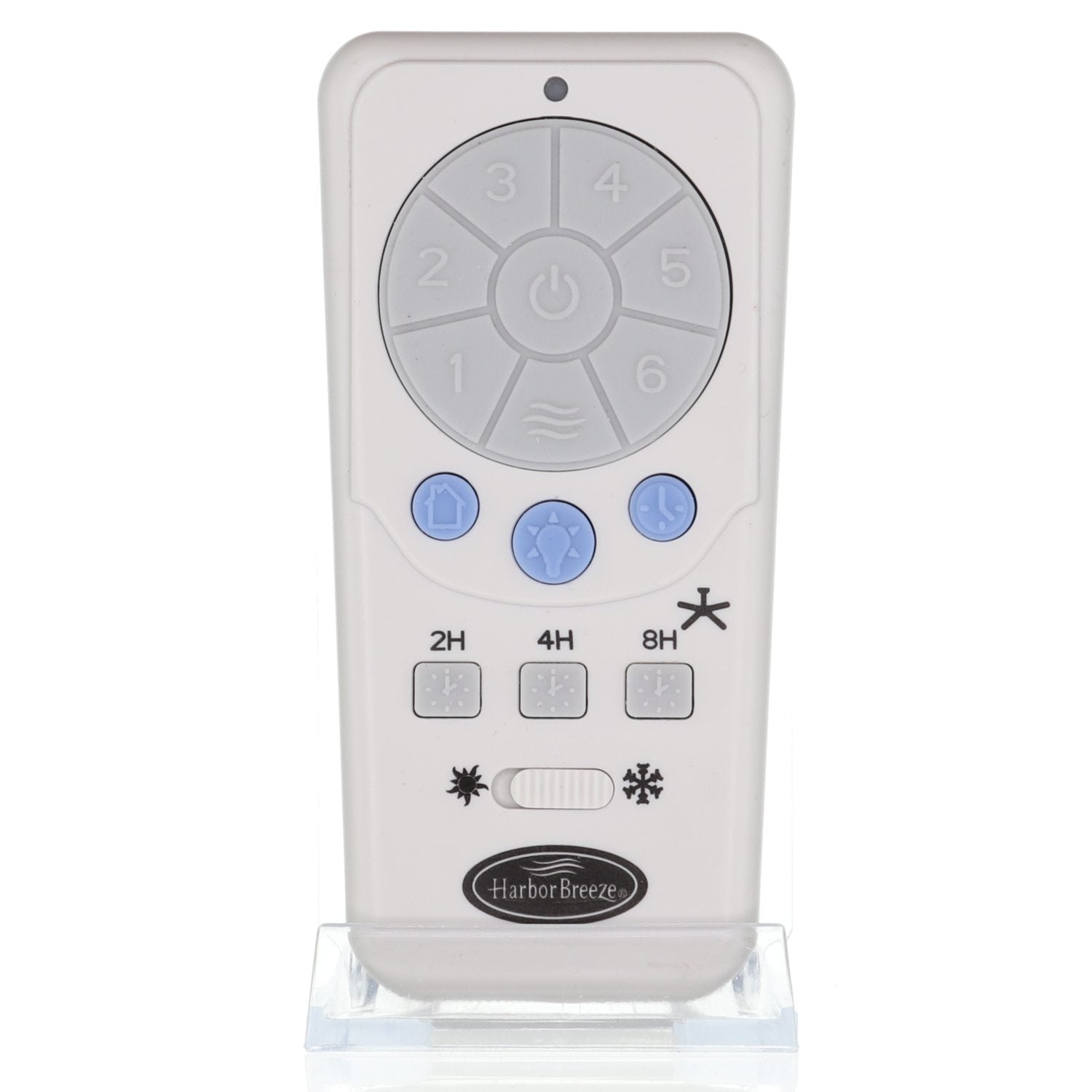 Télécommande pour ventilateur de plafond Harbor Breeze A25-TX025