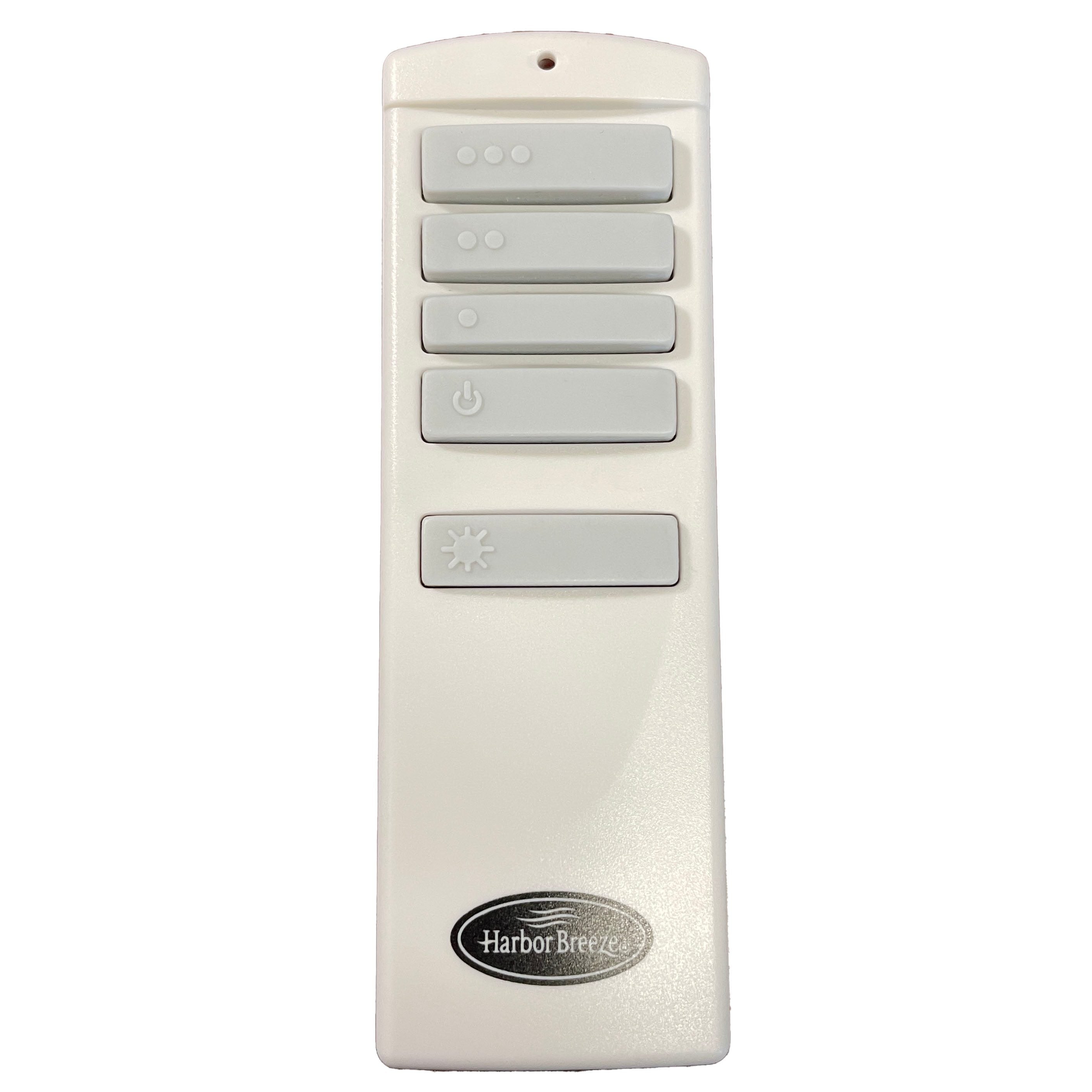 Télécommande pour ventilateur de plafond Harbor Breeze A25TX013