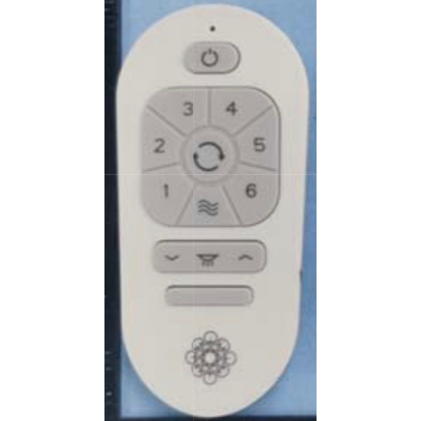 Harbor Breeze TR330A 2AQZU-18010 Ceiling Fan Remote Control