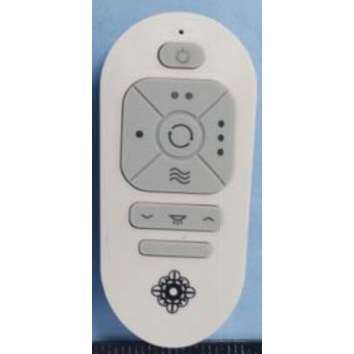 Harbor Breeze TR330A 2AQZU-18010 Ceiling Fan Remote Control