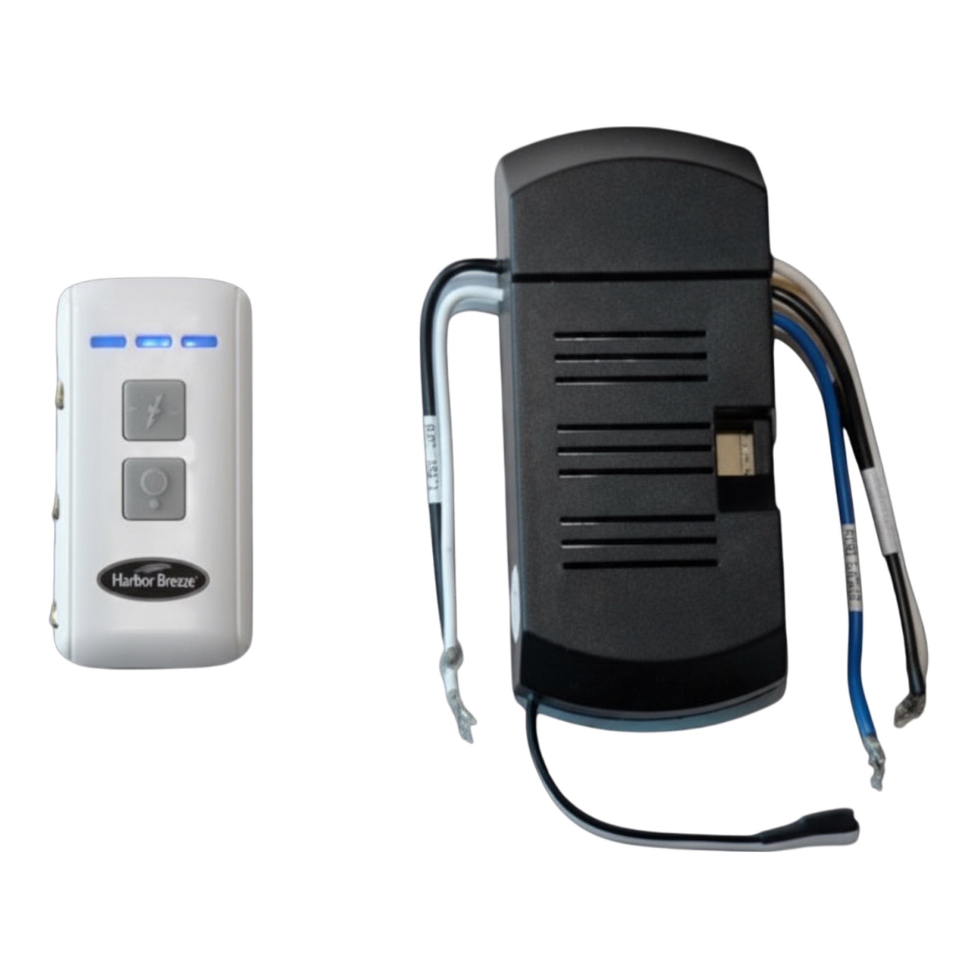 Harbor Breeze RCI107L Ceiling Fan Remote Control Kit