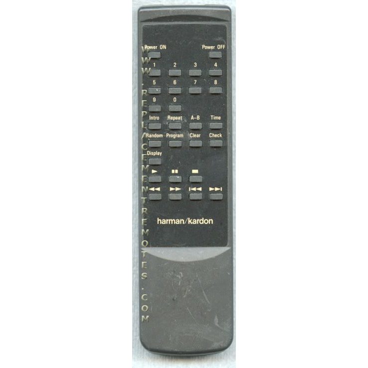 Control remoto de audio Harman-Kardon HKNN001