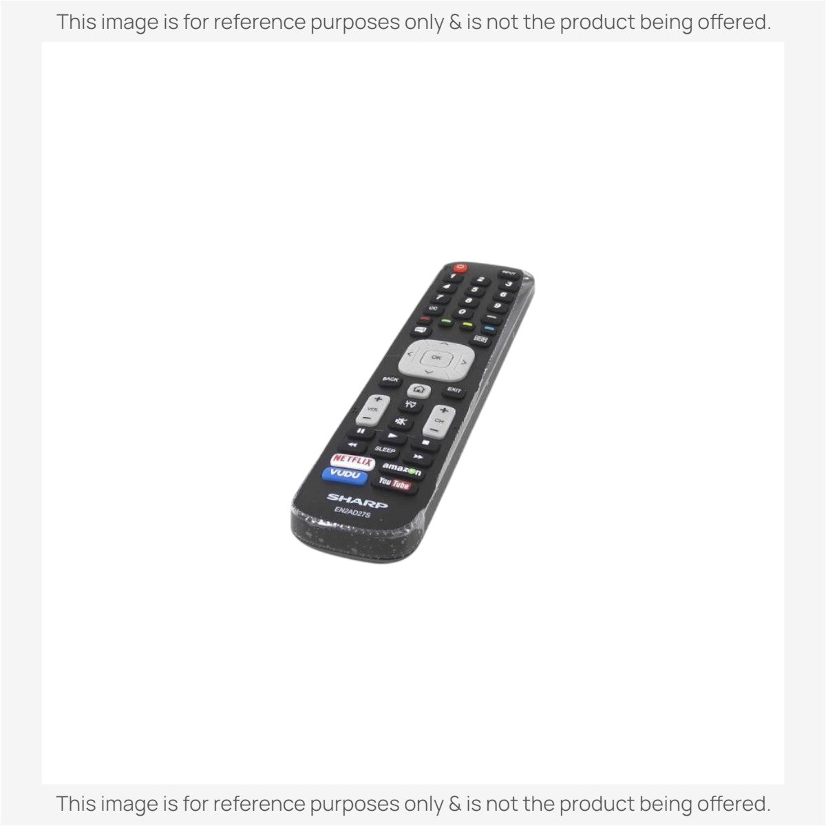 Télécommande TV Hisense 203322