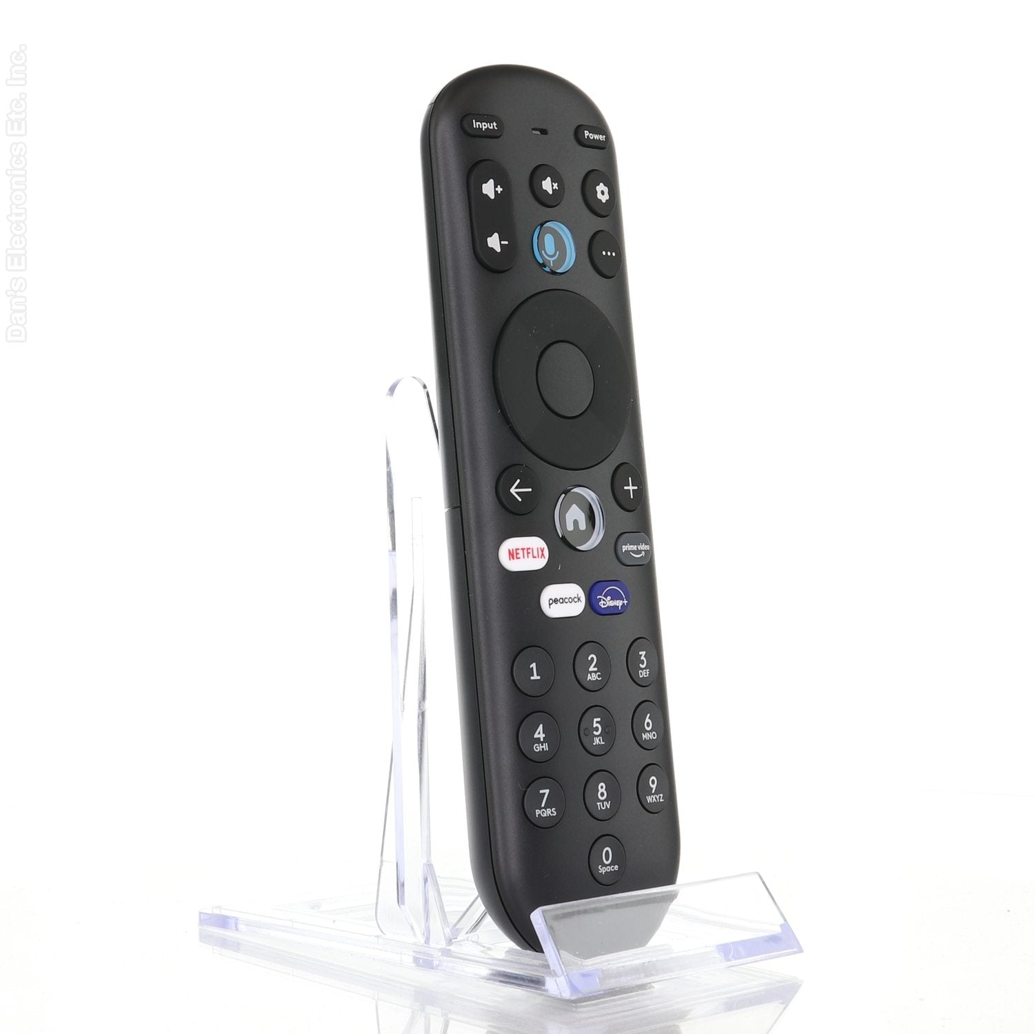 Hisense XClass Xumo MG3-R34010 Smart TV Remote Control with VOICE - 29