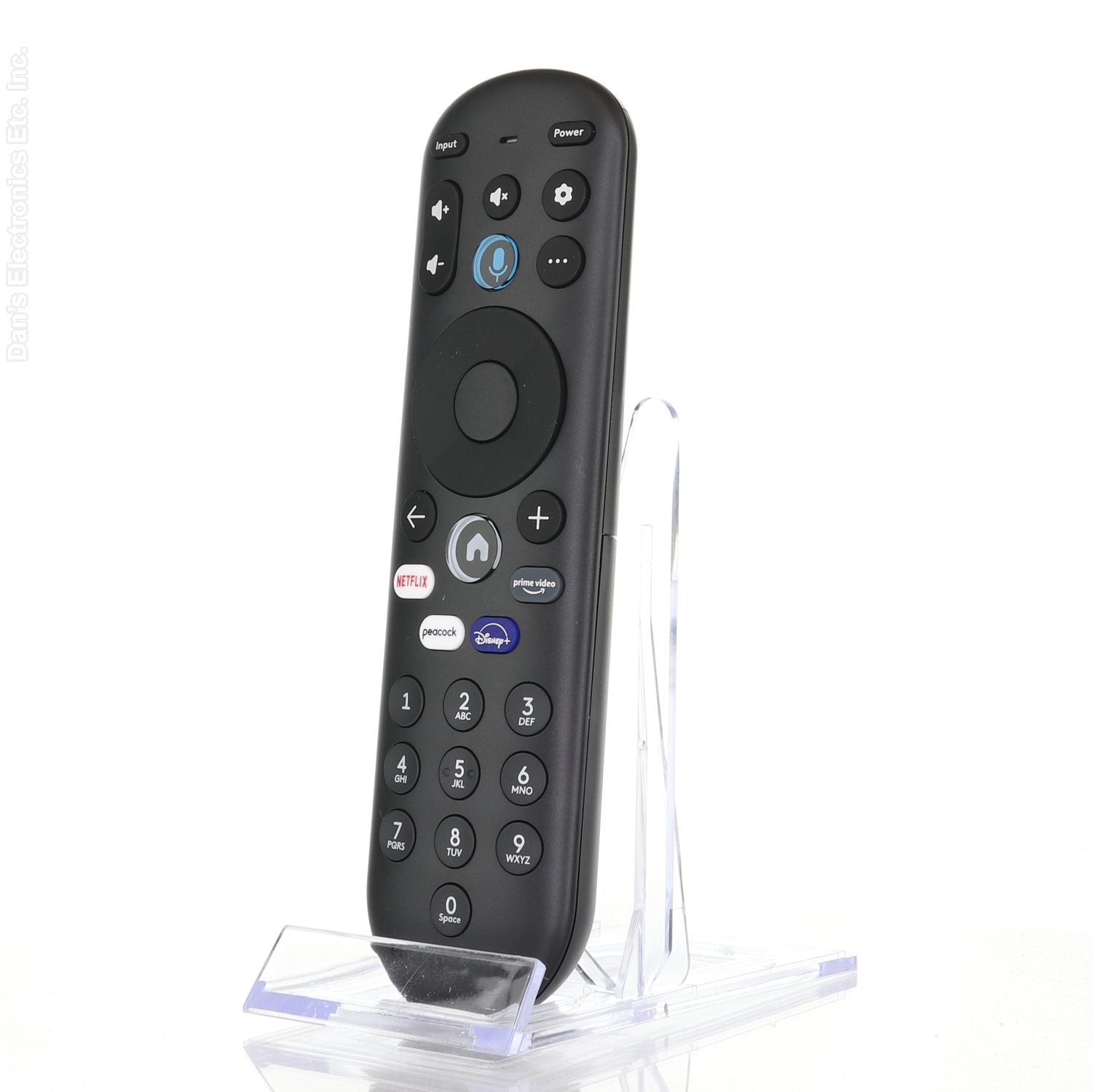 Hisense XClass Xumo MG3-R34010 Smart TV Remote Control with VOICE - 29