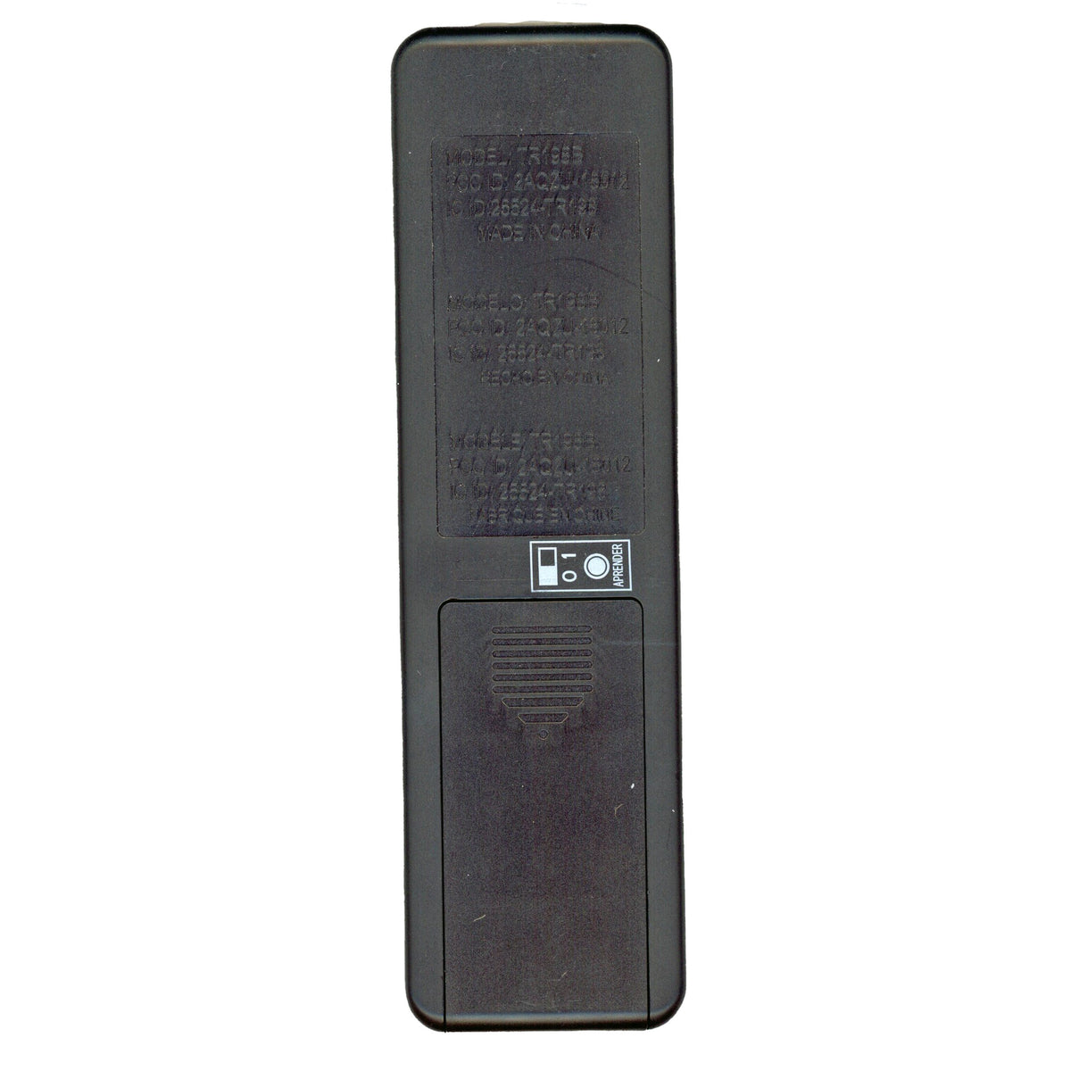 Home Decorators Collection TR198B Ceiling Fan Remote Control - 2AQZU-1