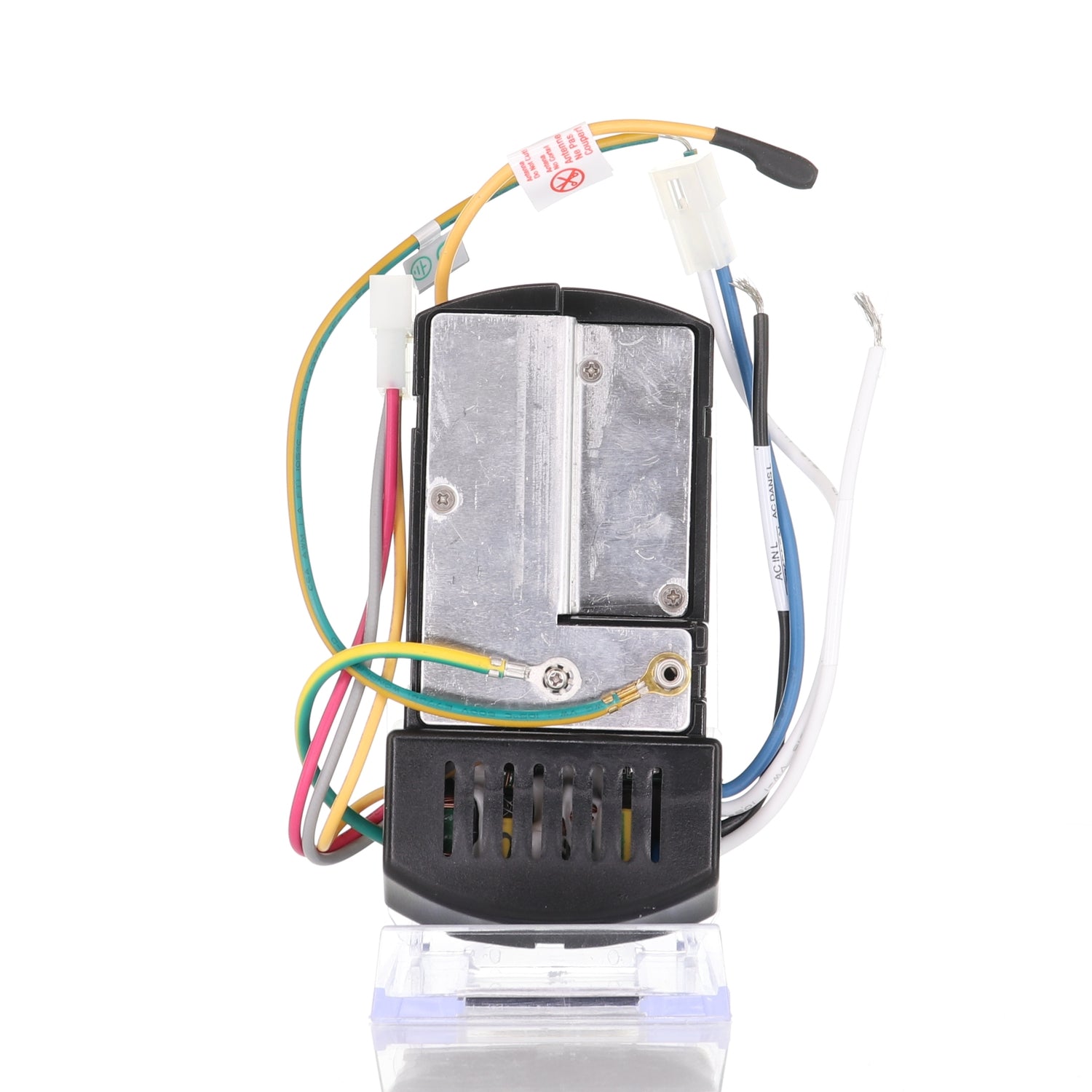 Récepteur pour ventilateur de plafond Home Decorators Collection MR205A-D