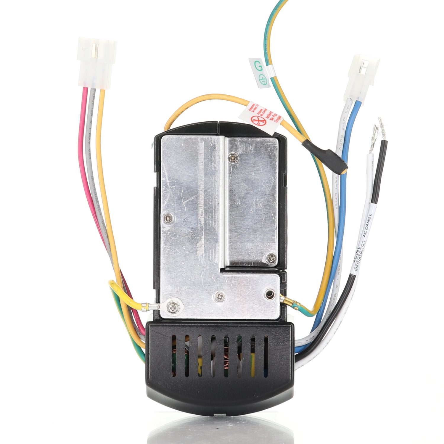 Récepteur pour ventilateur de plafond Home Decorators Collection MR205A-TR
