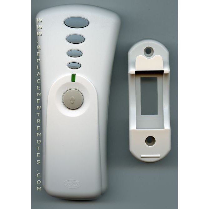 Hunter 27185060KIT Ceiling Fan Remote Control Kit