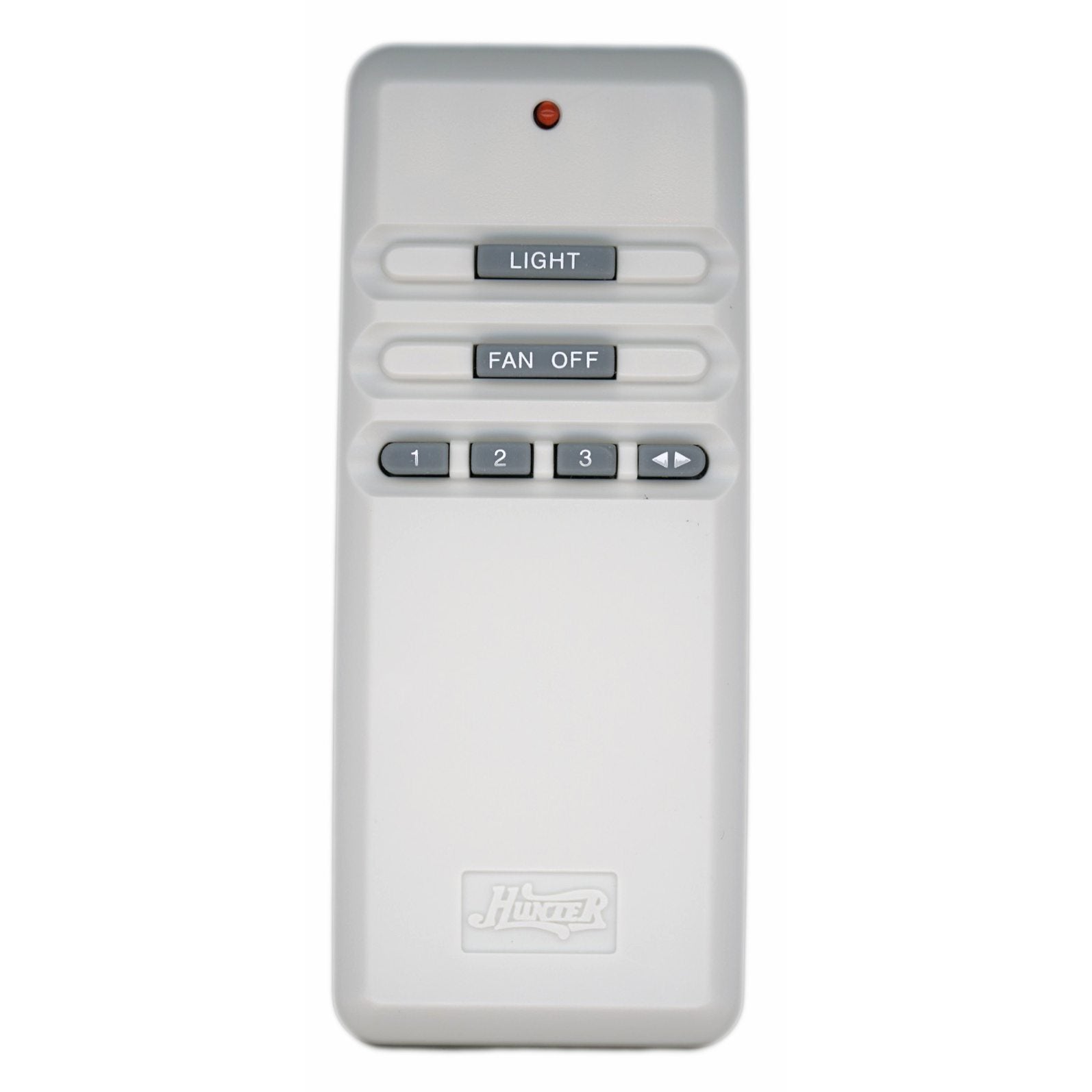 Télécommande pour ventilateur de plafond Hunter UC7848T/UC7042T IN2TX01