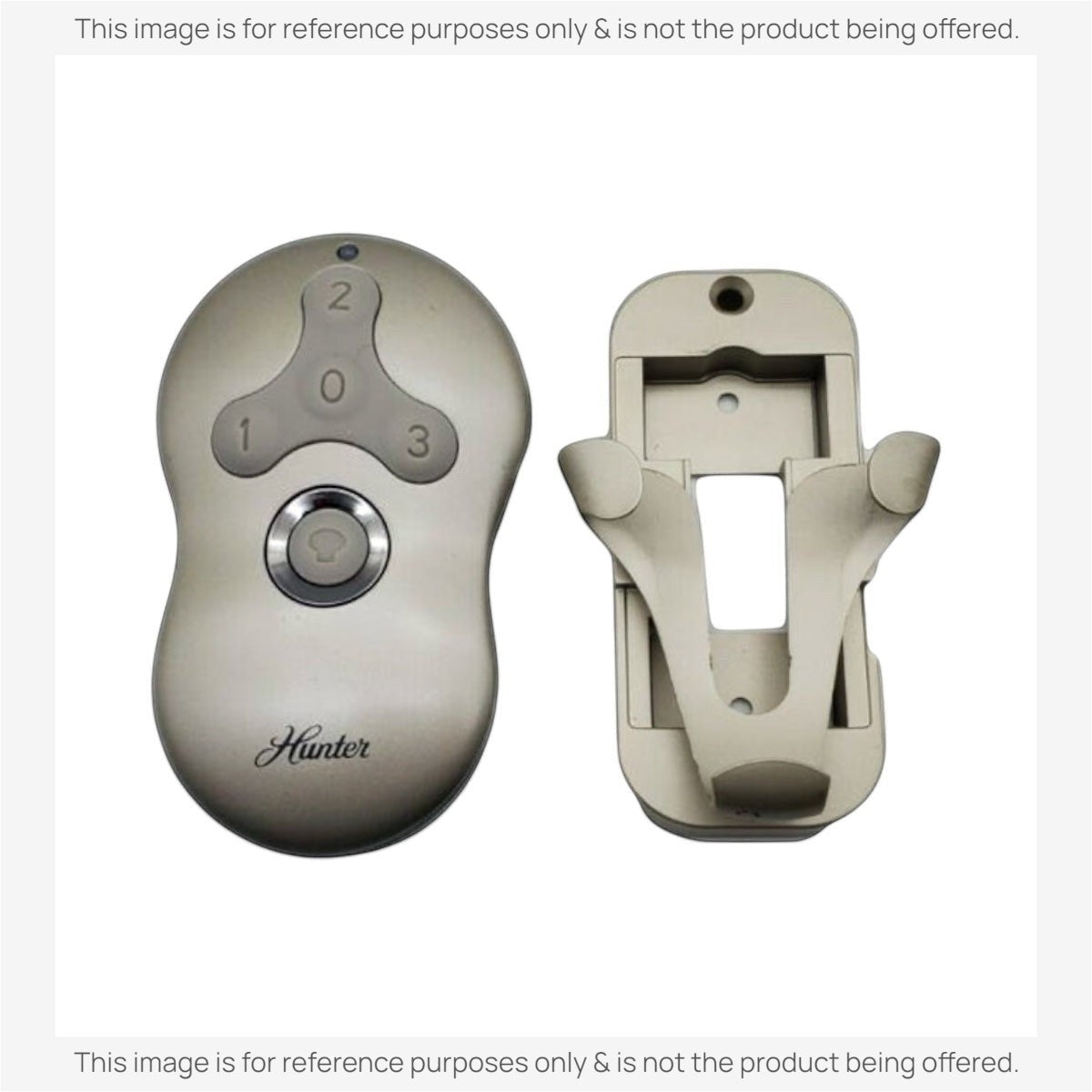 Télécommande pour ventilateur de plafond Hunter 99600 IN2TX28 350 MHz