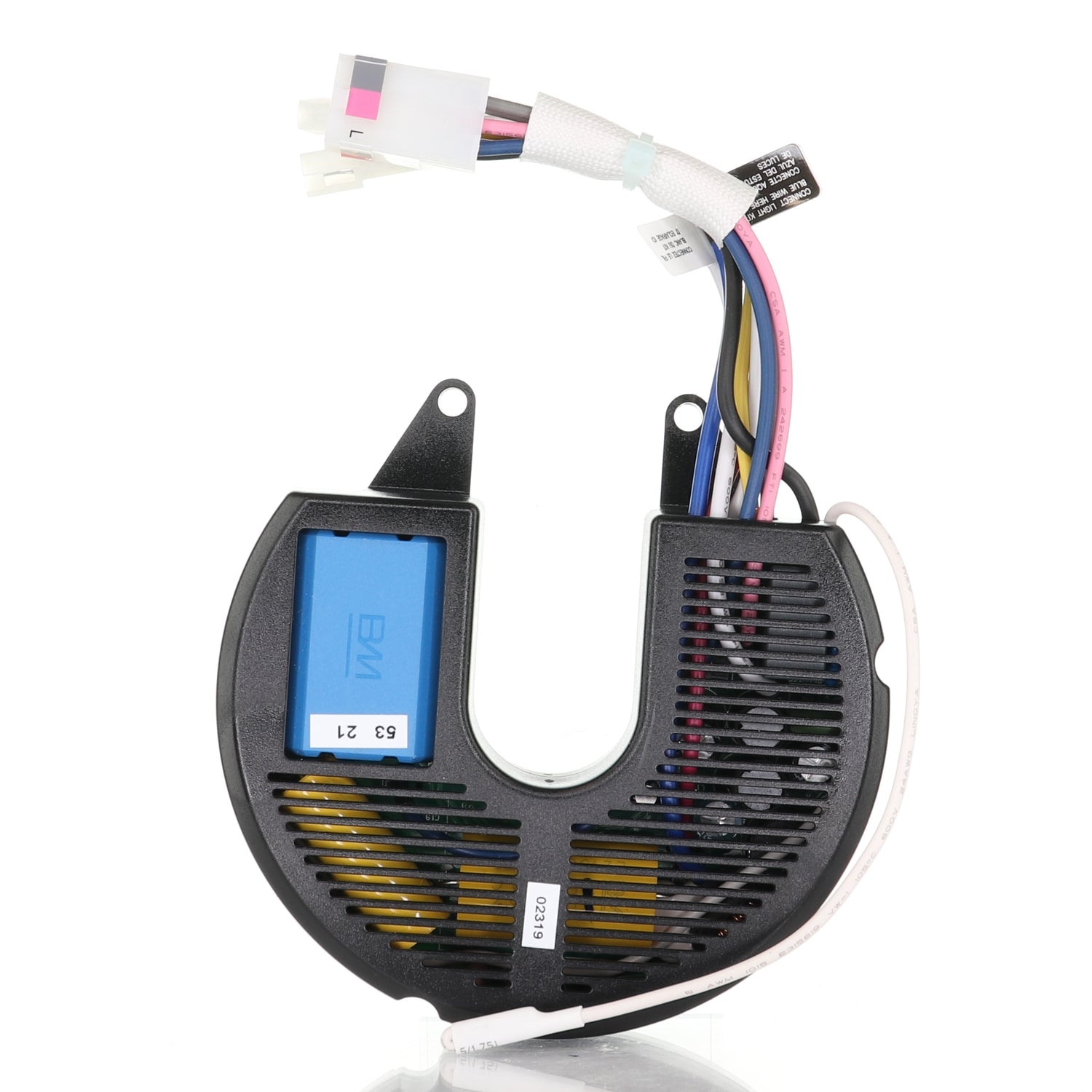 Récepteur de ventilateur de plafond Hunter 3177973