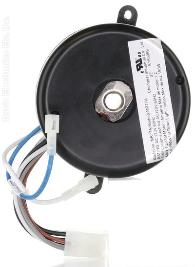 Ceiling Fan Receiver - Replacement Remote Control Receivers for All ...