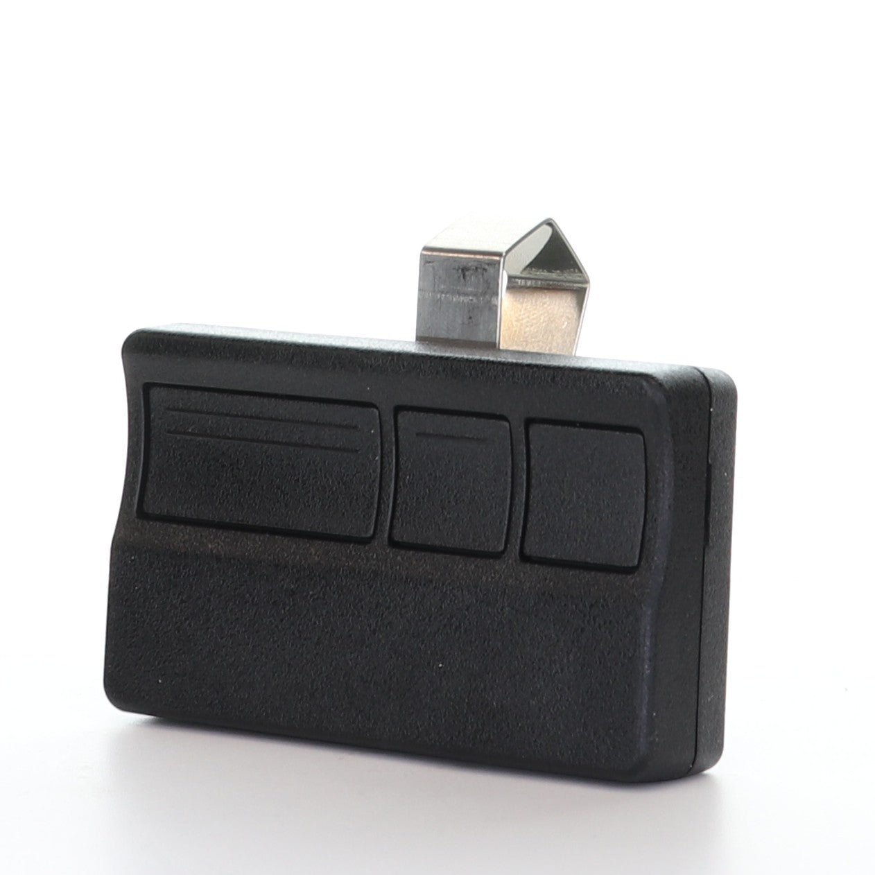 Anderic Substitute for AccessMaster 373AC 3-Button Vizor 315 MHz Garage Door Opener Remote Control [373LM]