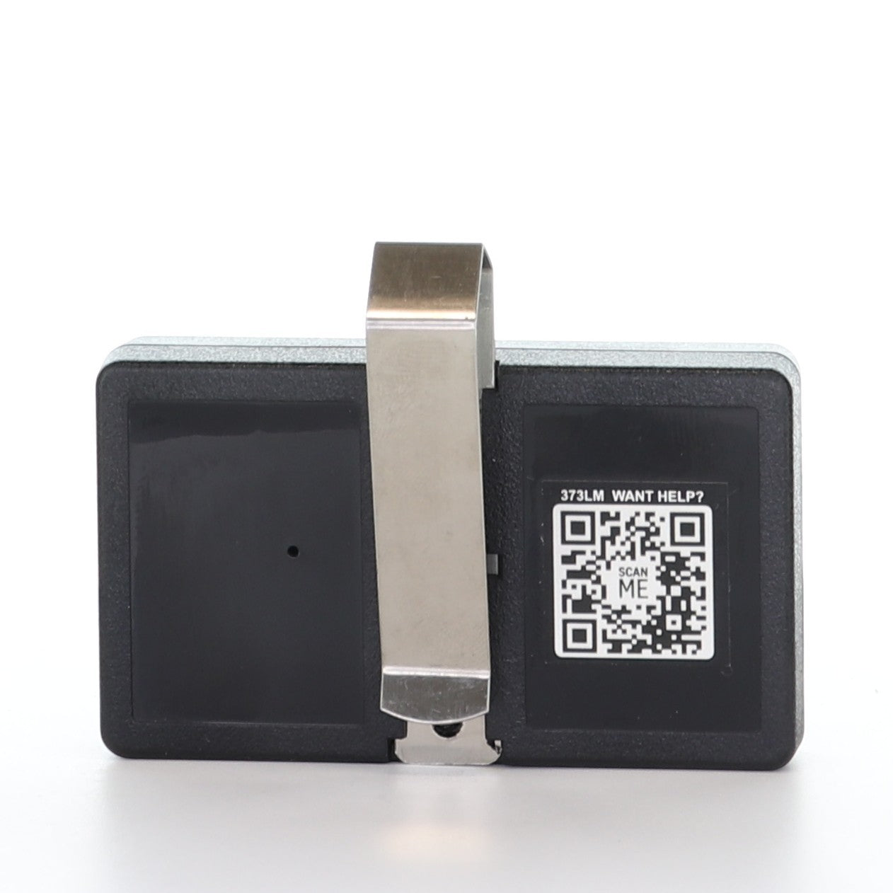Anderic Substitute for AccessMaster 373AC 3-Button Vizor 315 MHz Garage Door Opener Remote Control [373LM]