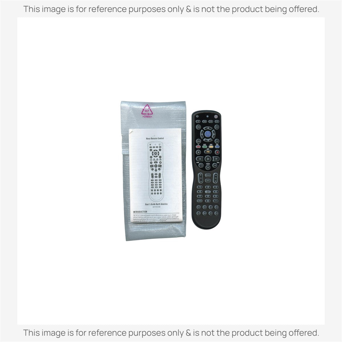 Télécommande pour téléviseur Insignia 67100BA1008R