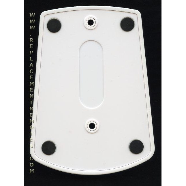 Insignia REMOTE CONTROL HOLDER TV Universal Wall Mount