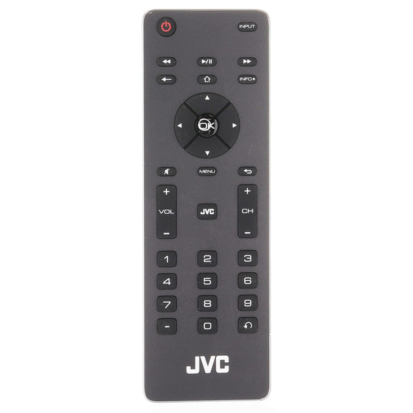 Télécommande Universelle JVC RM-SR803U – Pour Ampli RX803V, D'occasion, Sans Fil