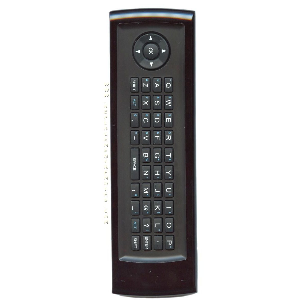 JVC RMTPD02 TV Remote Control