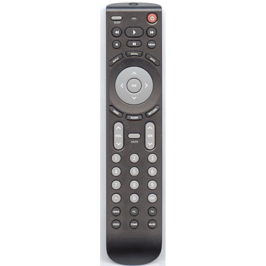 Control remoto para TV JVC RMTJR01