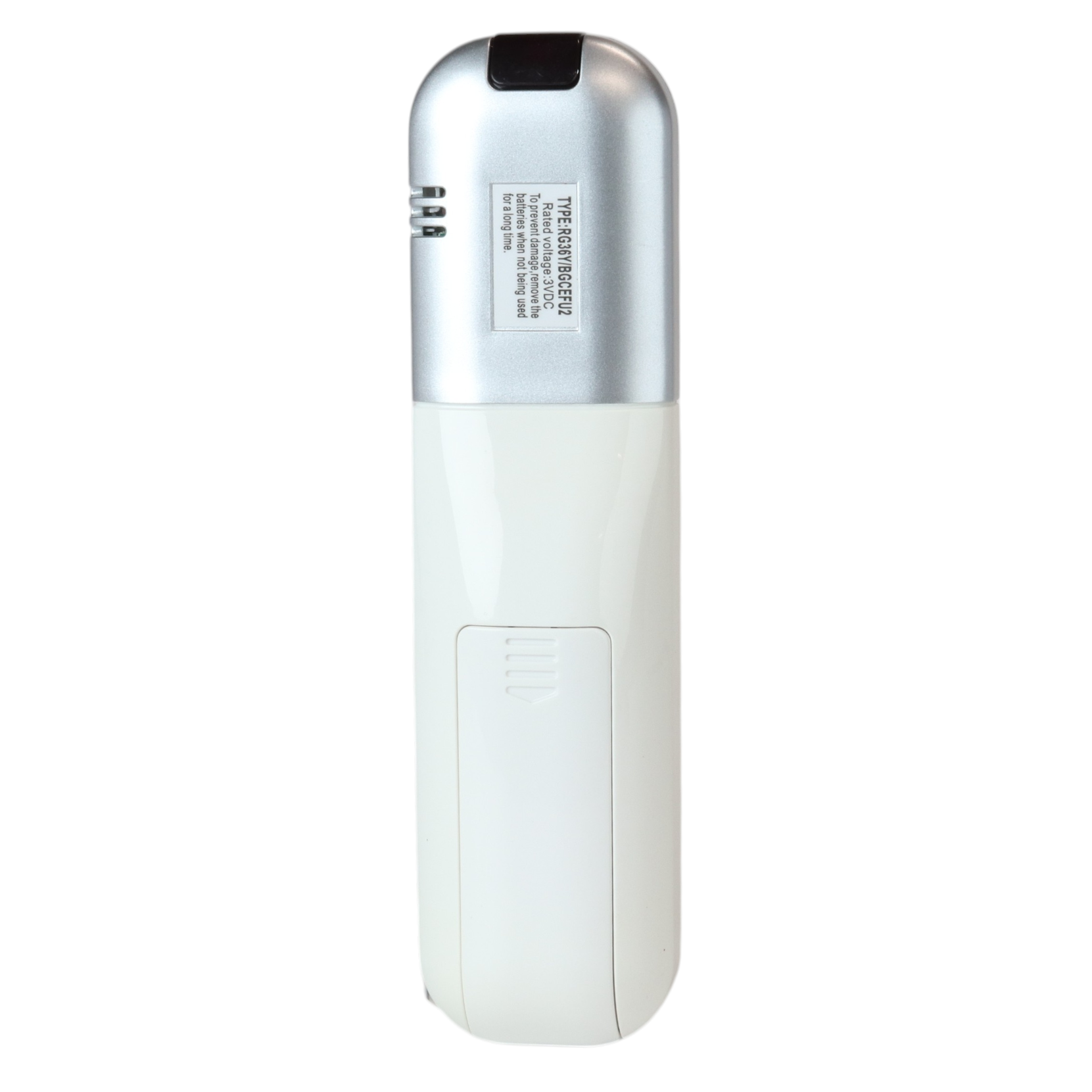 Télécommande de climatiseur Kenmore Midea Kenmore 17317000A02548 Rg36y/bgcefu2