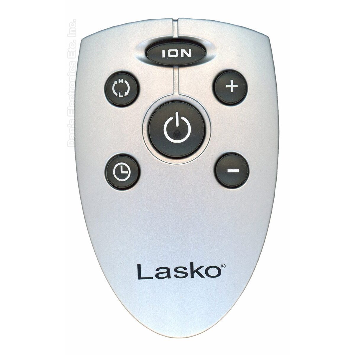 Télécommande pour radiateur d'appoint Lasko 2033600