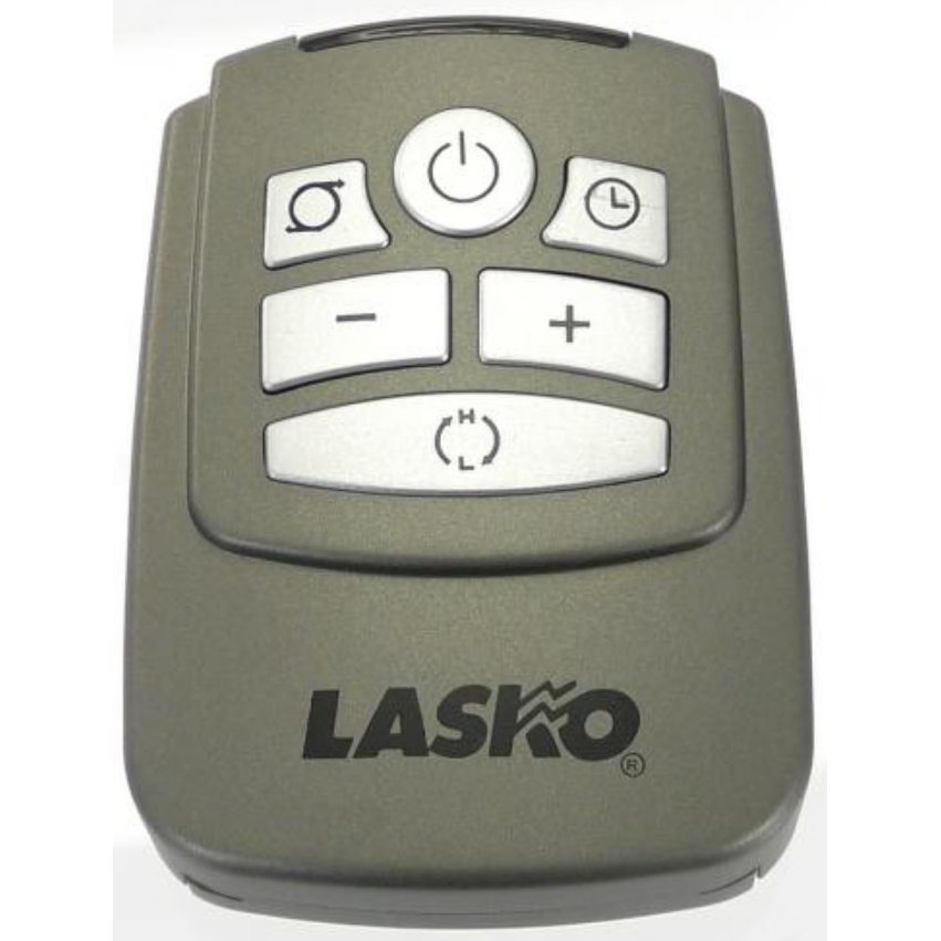 Télécommande pour radiateur d'appoint Lasko 2033601