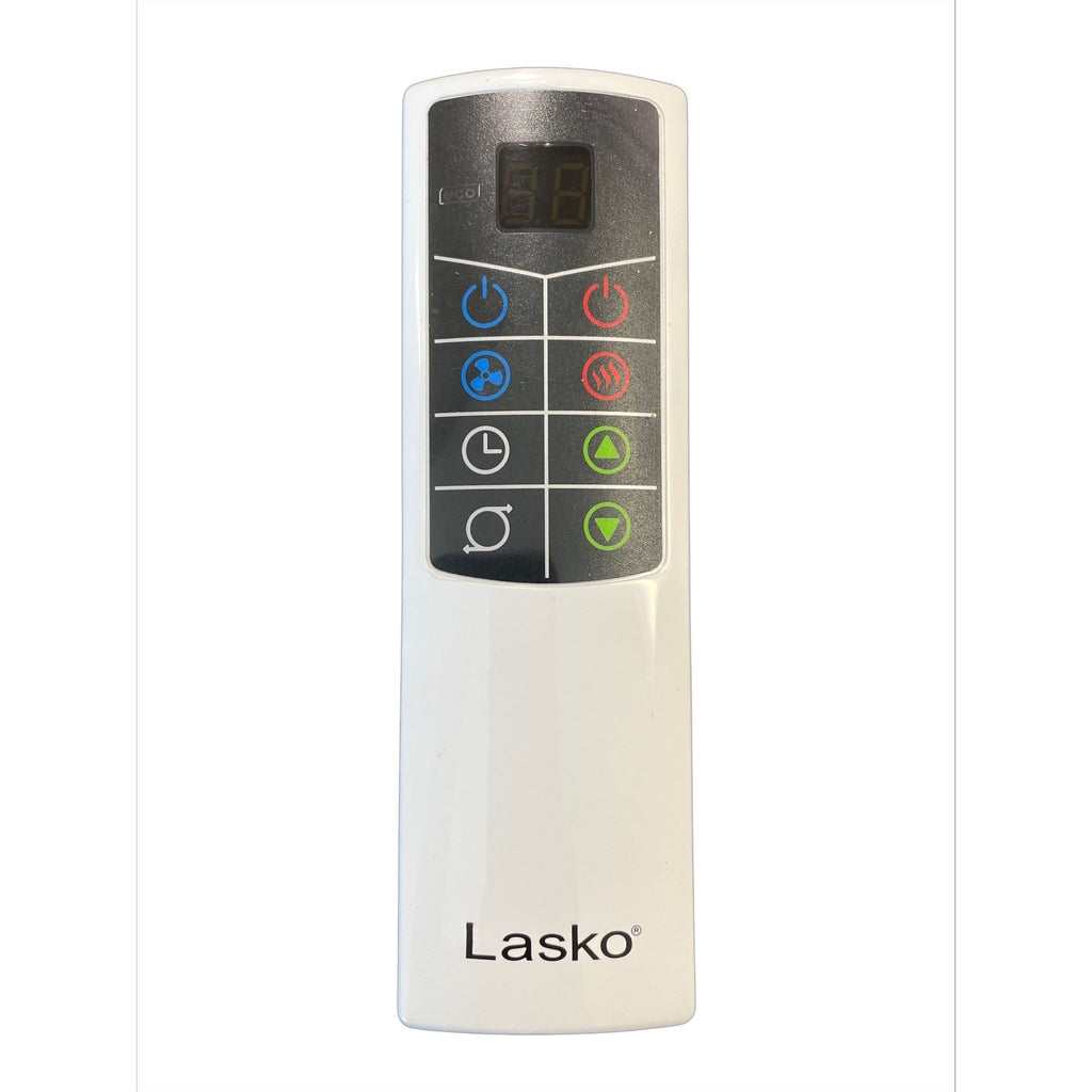 Spac Remote Lasko 2033624 Space Heater Remote Control - 2033624