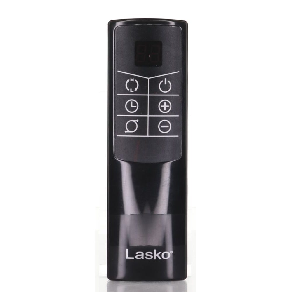 Télécommande pour radiateur d'appoint Lasko 2033626 - 2033626