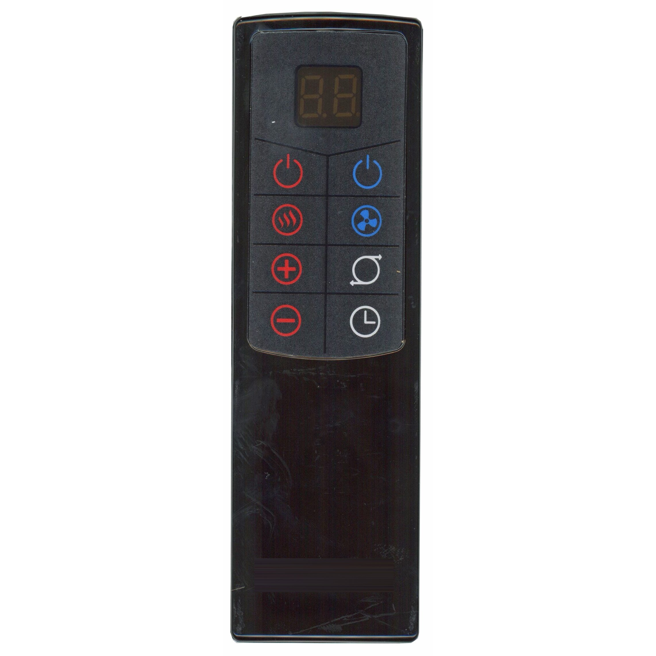 Lasko 2033629A for FHV820 Tower Space Heater Remote Control - 2033629A