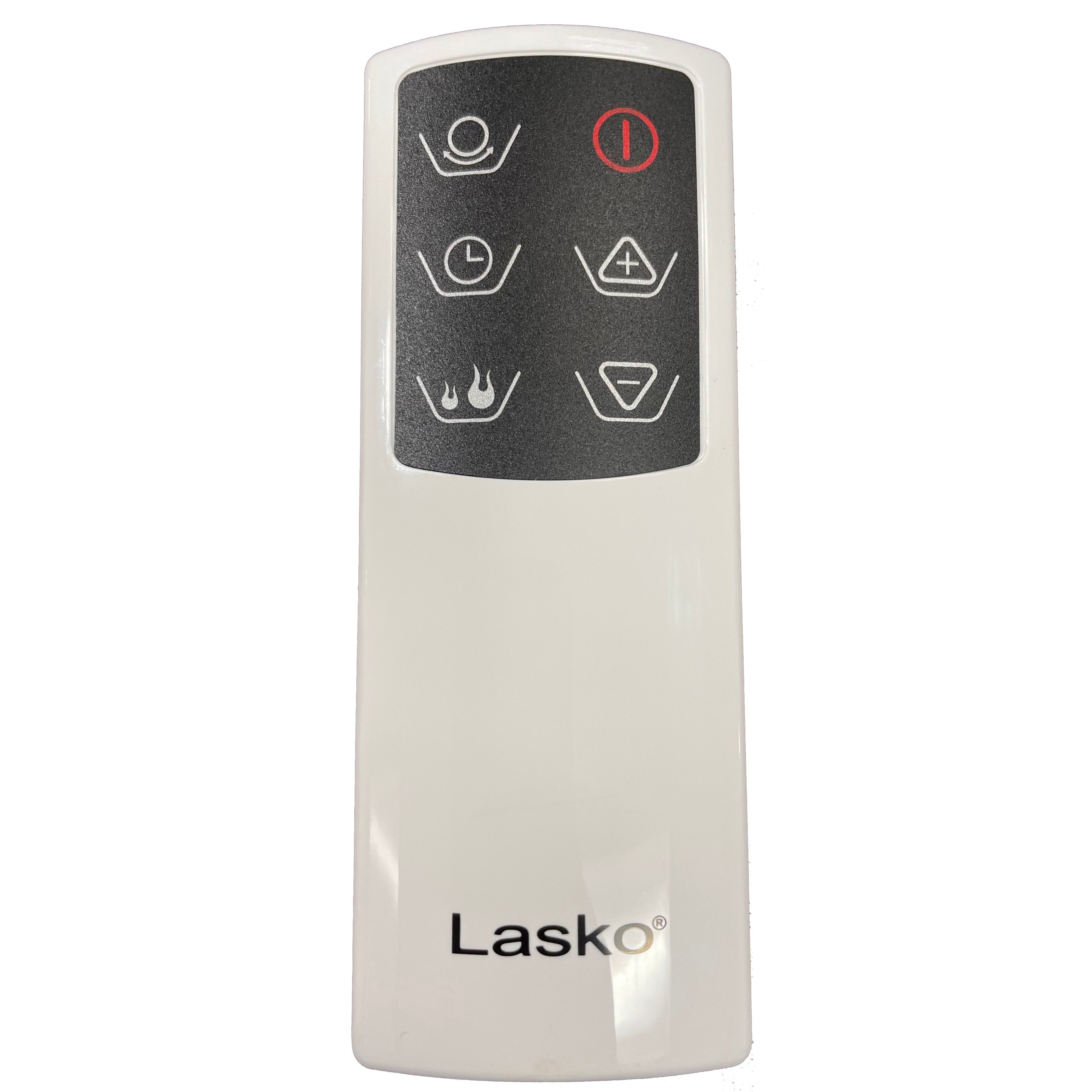 Télécommande pour radiateur d'appoint Lasko 2033671