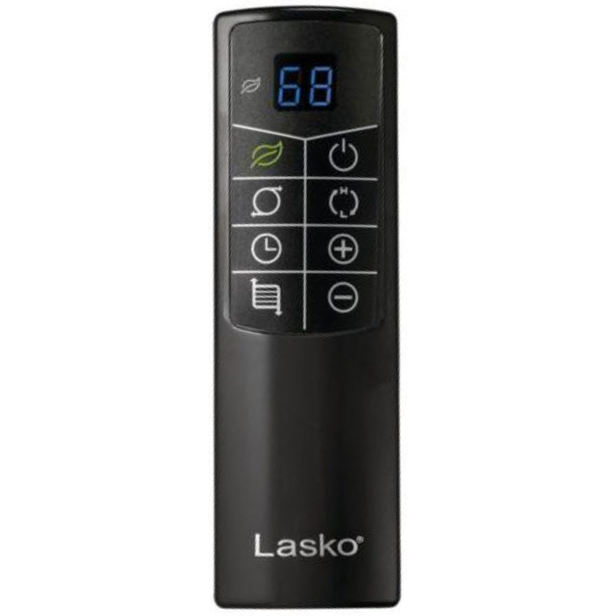 Télécommande pour radiateur d'appoint Lasko 2033676