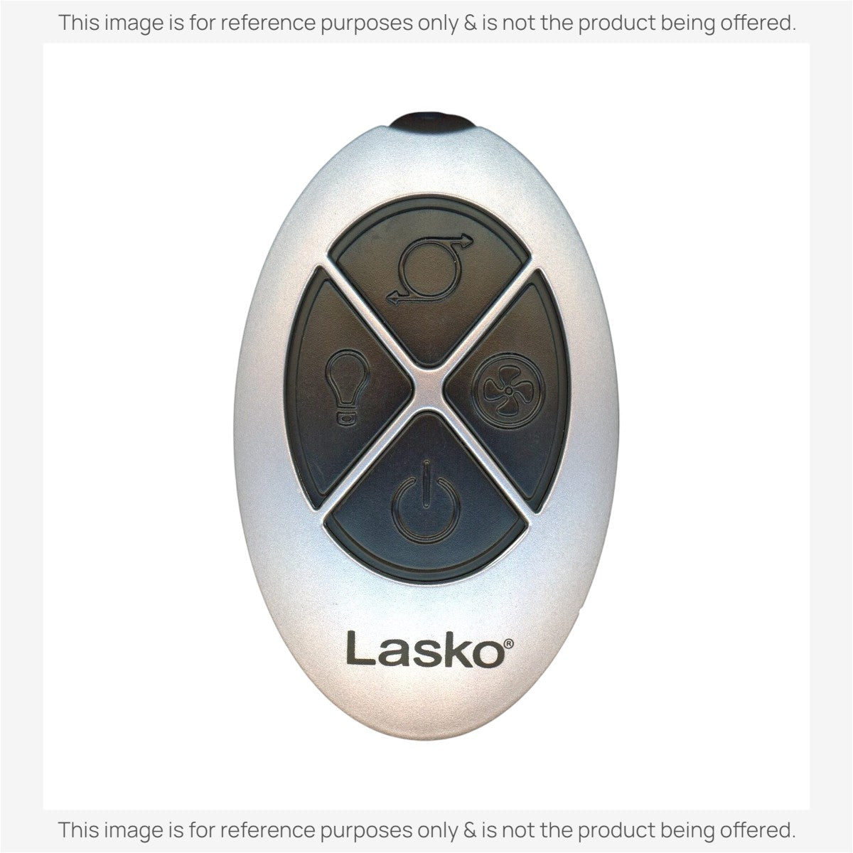 Control remoto para ventilador vertical Lasko 2033688