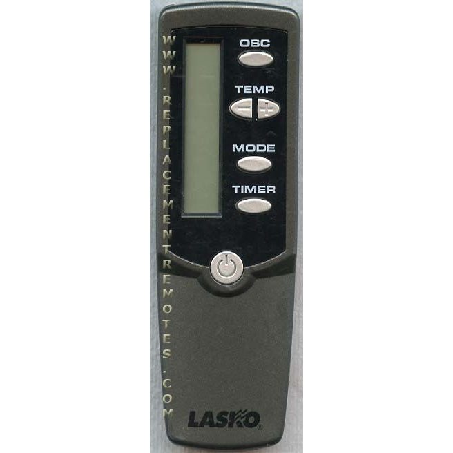 Control remoto del aire acondicionado Lasko LASK002