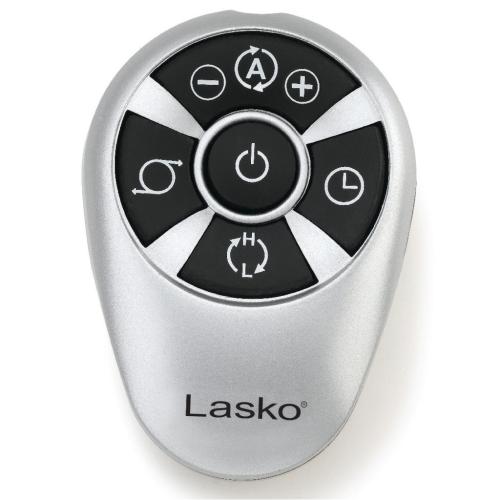Télécommande pour radiateur d'appoint Lasko 2033602 - 2033602