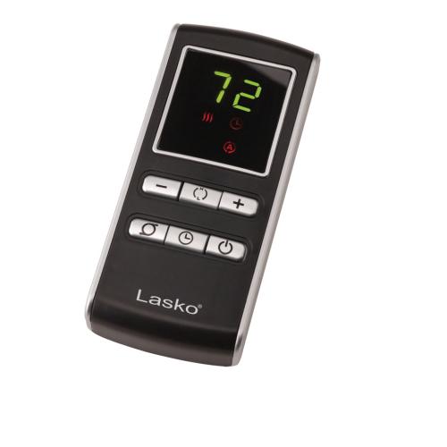 Télécommande pour radiateur d'appoint Lasko 2033610