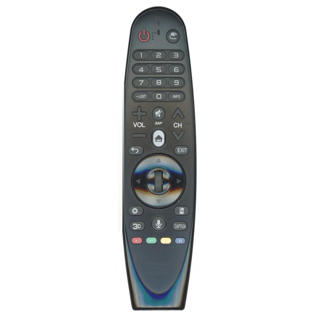 LG AKB74495302 Magic TV Remote Control | Smart Wand | Voice | RF and I