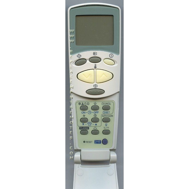 LG 6711A20128H Air Conditioner Remote Control