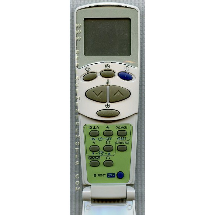 LG 6711A90032M Air Conditioner Remote Control
