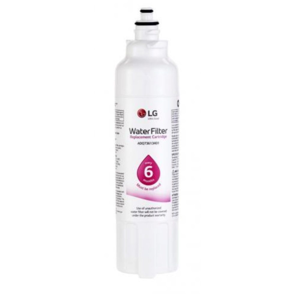 LG LT800P Genuine Refrigerator Water Filter - ADQ73613408