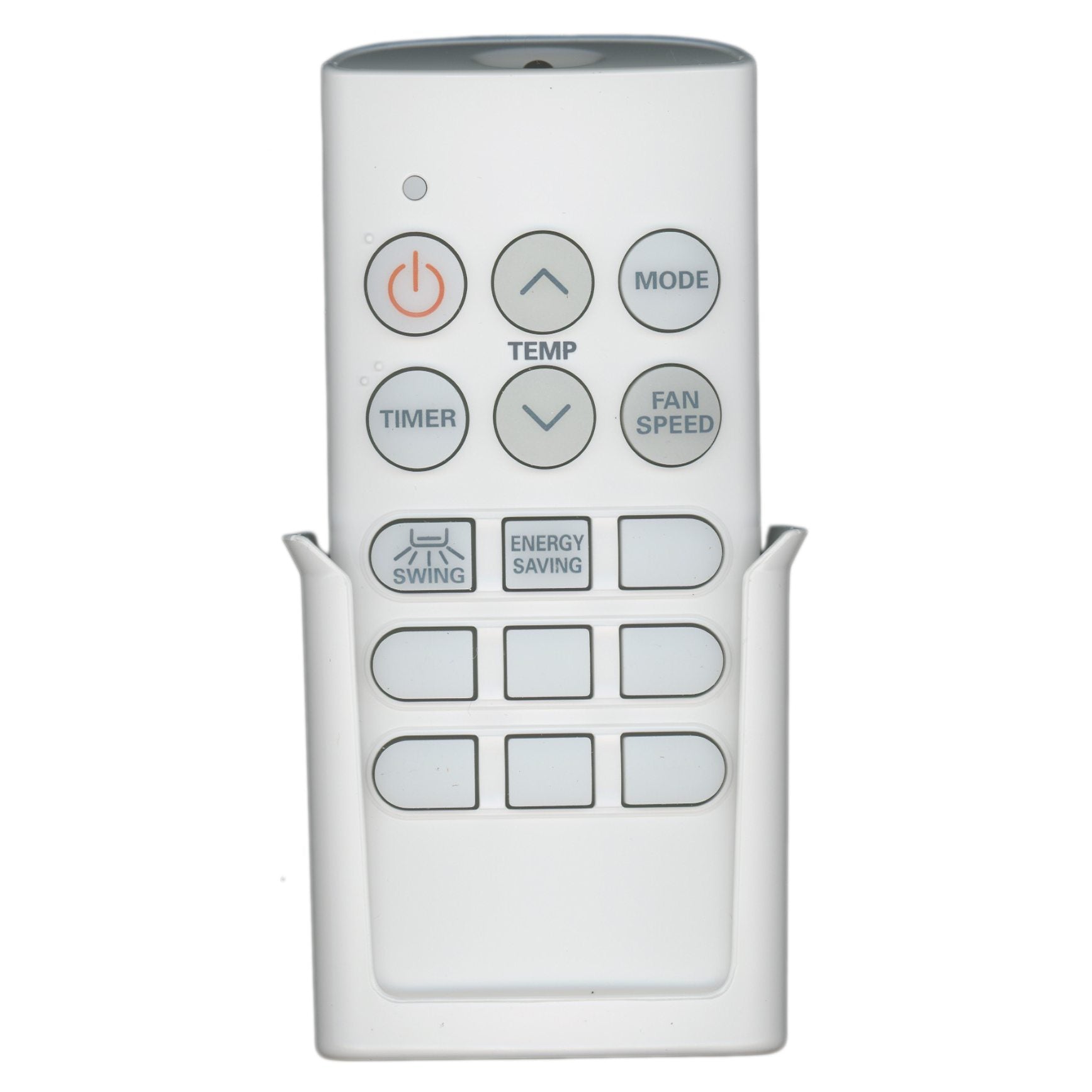Télécommande pour climatiseur LG AKB73795706
