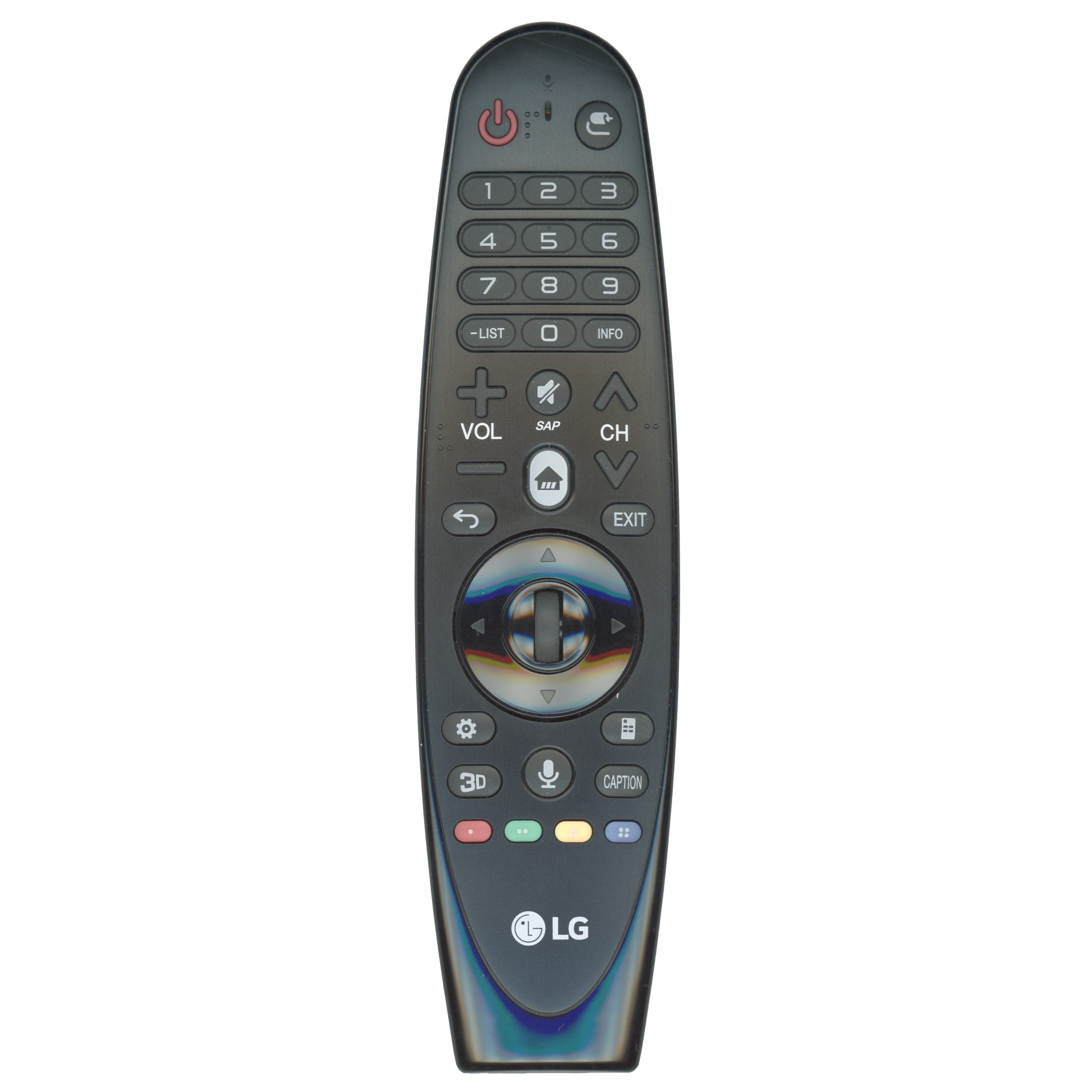 LG AKB74495307 TV Remote Control