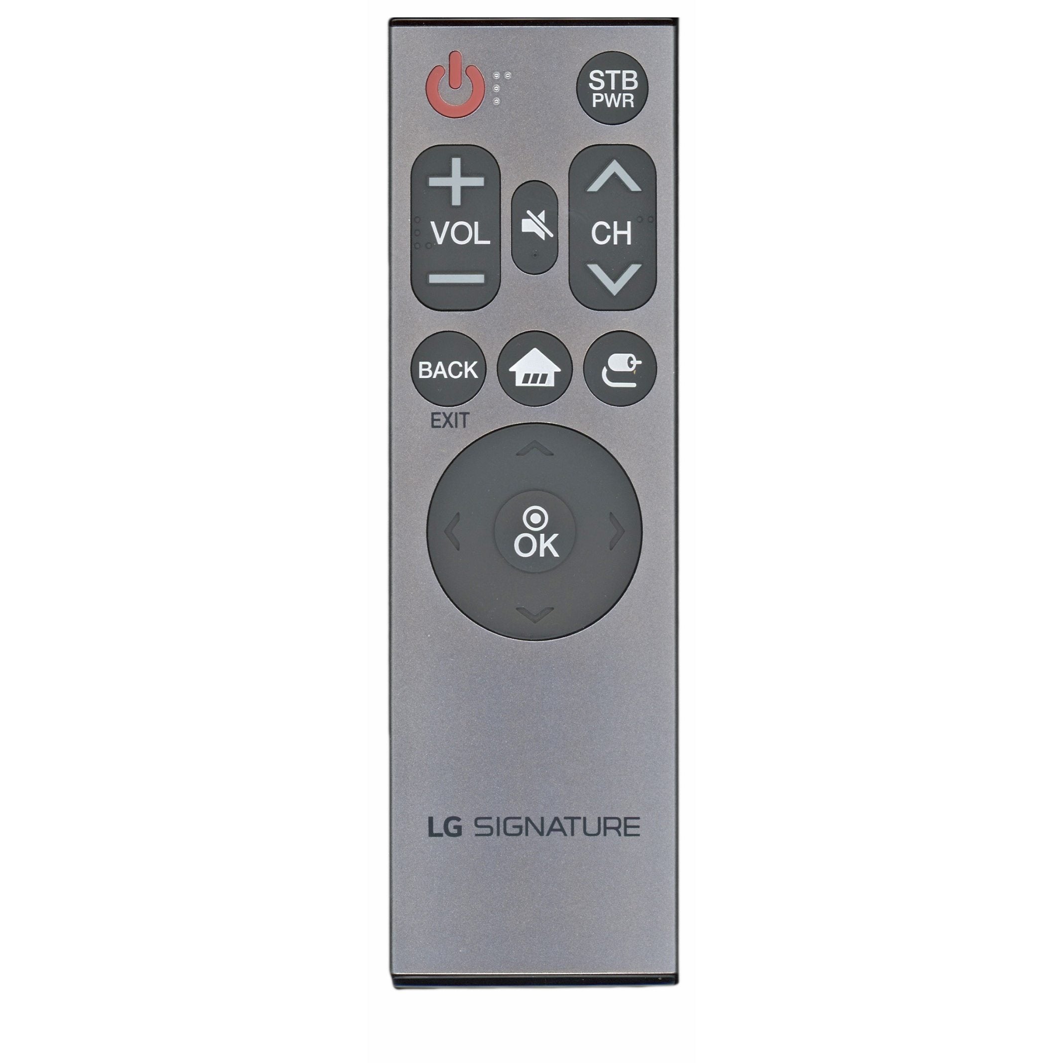 Télécommande pour téléviseur LG AKB75056102