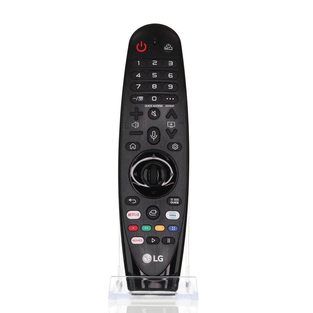 LG Magic Remotes - OEM & Replacement Options | Anderic