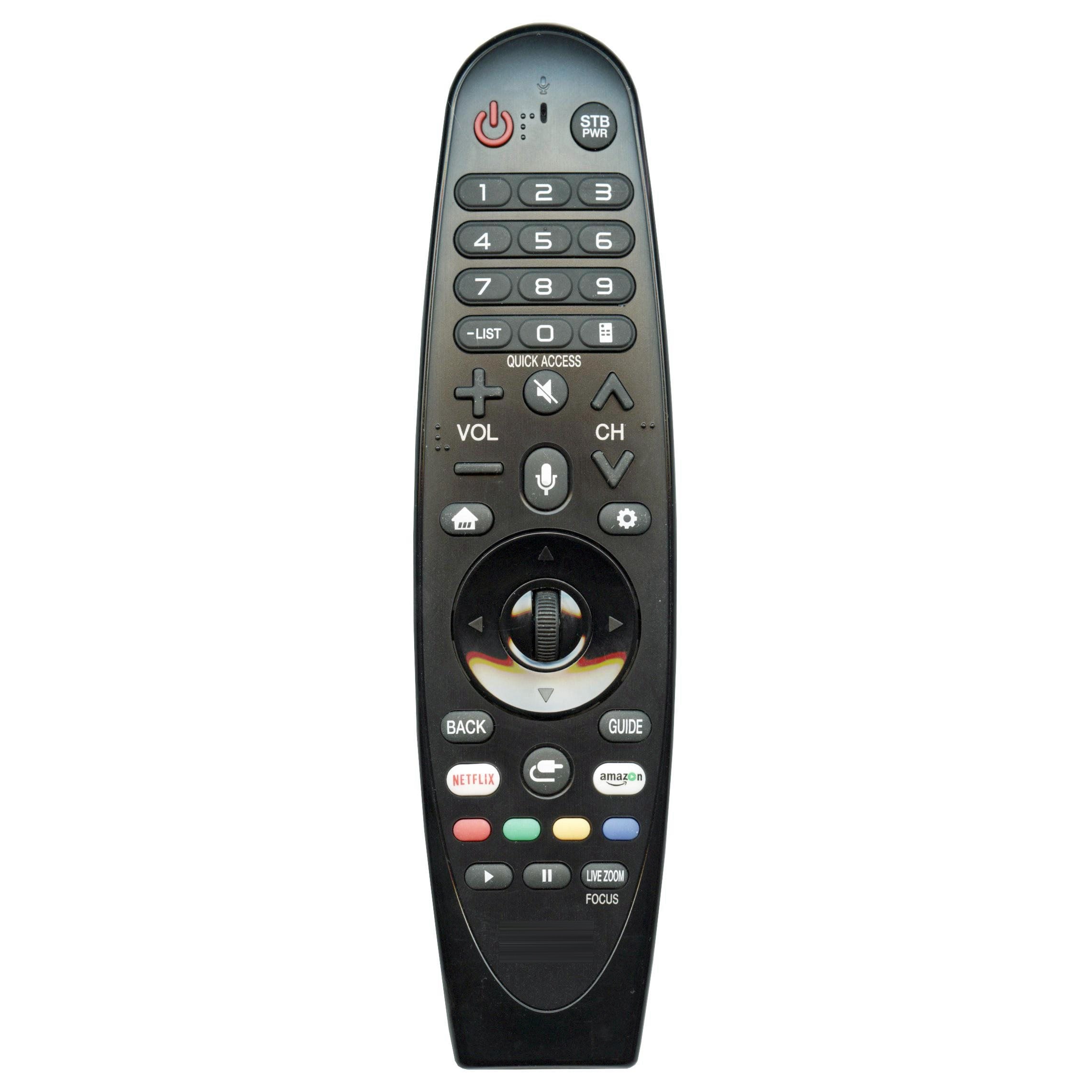 LG ANMR18BA Magic TV Remote Control - AN-MR18BA