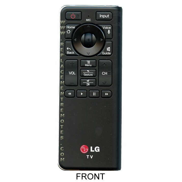 LG ANMR400Q SMART TV Remote Control