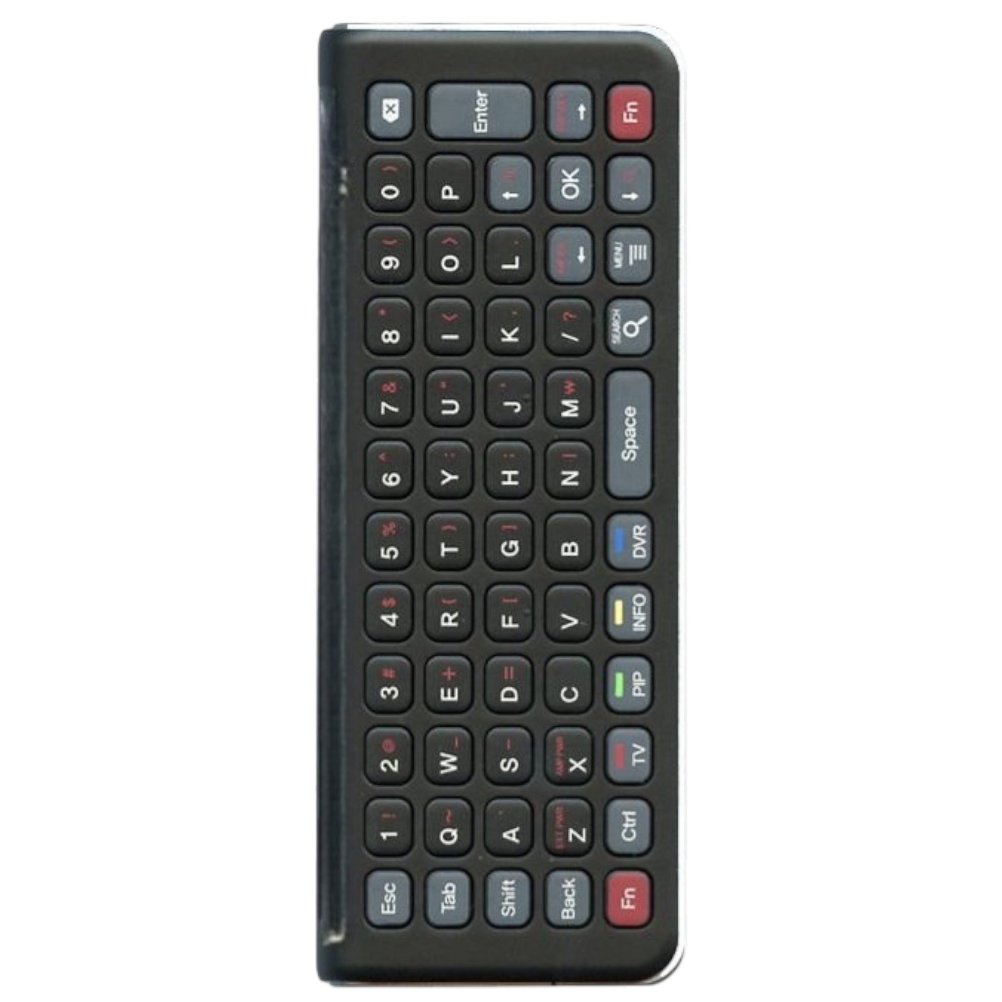 Télécommande LG AN-MR400Q SMART TV | RF | Clavier Azerty | Télécommande Gyroscopique - AKB73736002