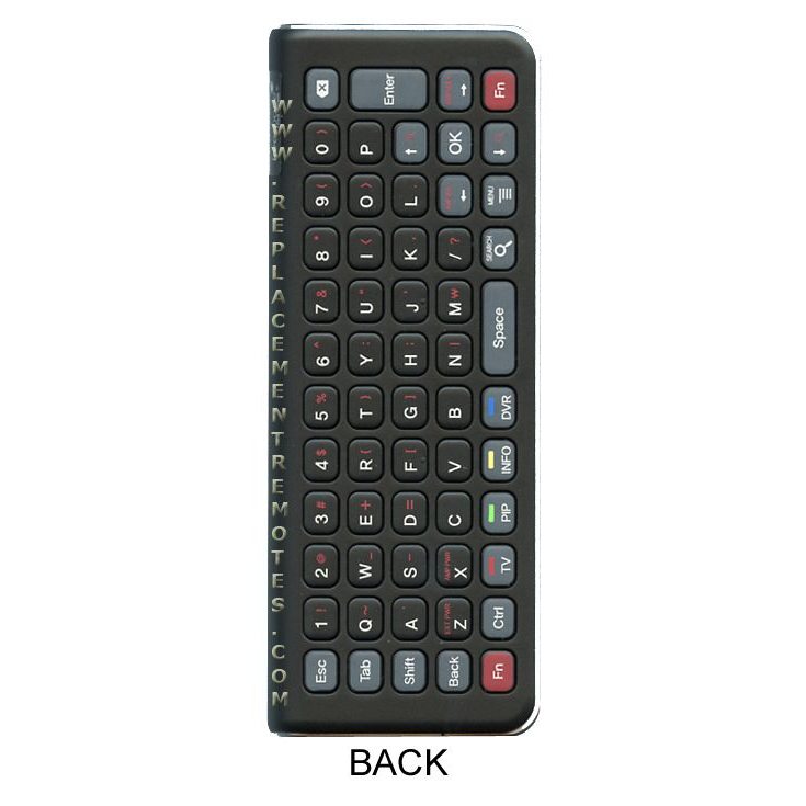 LG ANMR400Q SMART TV Remote Control